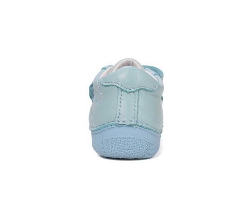 20-as D.D.Step Kisfiú zárt cipő, világoskék