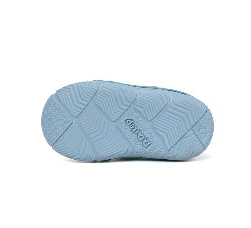 20-as D.D.Step Kisfiú zárt cipő, világoskék