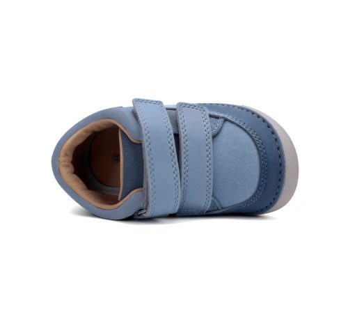 23-as D.D.Step Kisfiú zárt cipő, kék