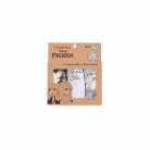 Disney Frozen, Jégvarázs Gyerek fehérnemű, bugyi 3 darab/csomag