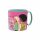 Barbie micro bögre 265 ml