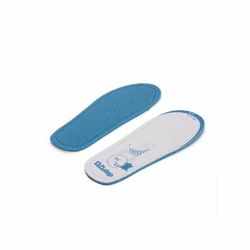 20/21-es D.D.Step "Barefoot" Talpbetét - 2 pár